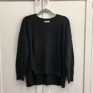 Madewell Pullover Knit Sweater
